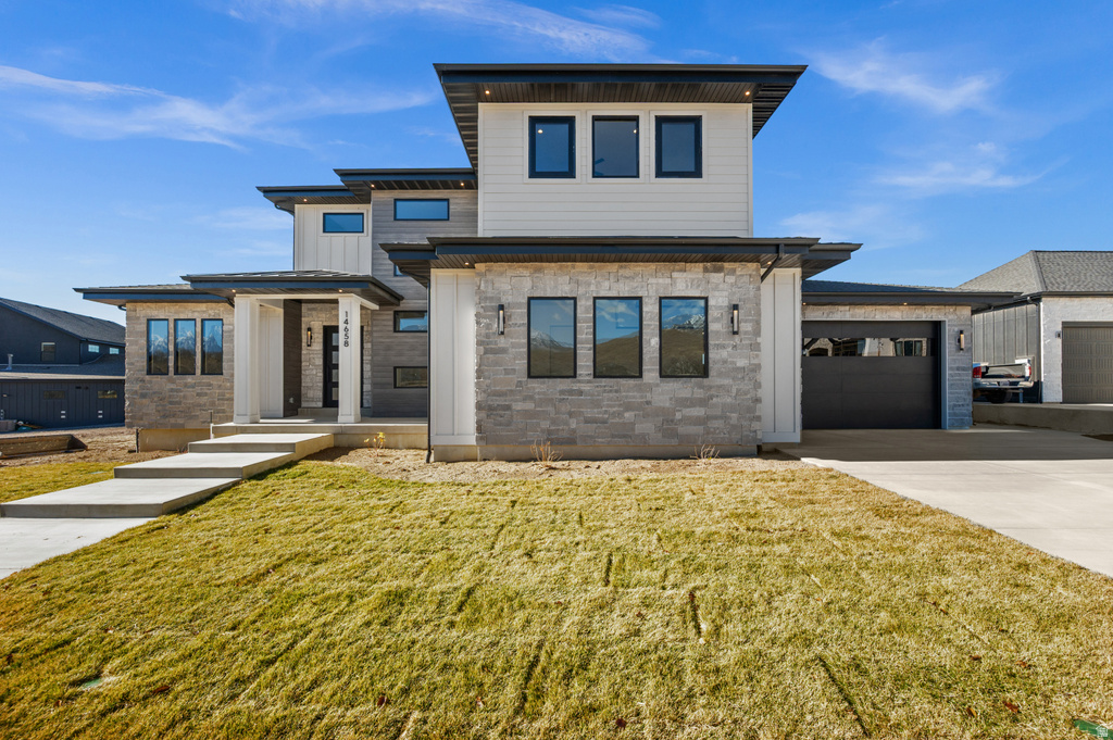 14658 S SHORTCUT DR Draper, UT 84020