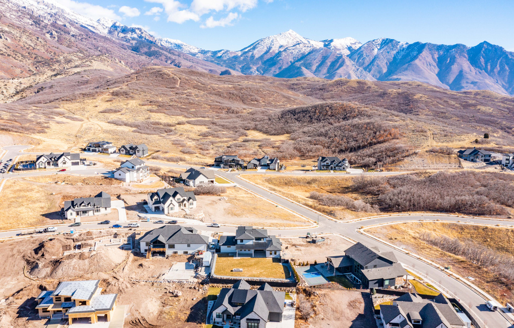 14658 S SHORTCUT DR Draper, UT 84020