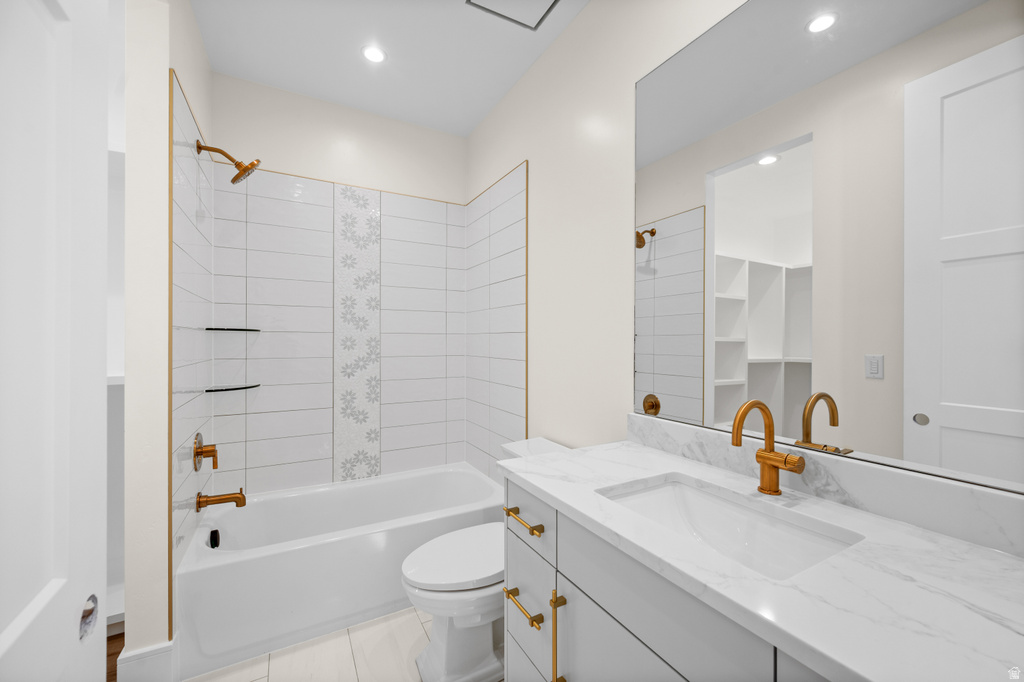 14658 S SHORTCUT DR Draper, UT 84020