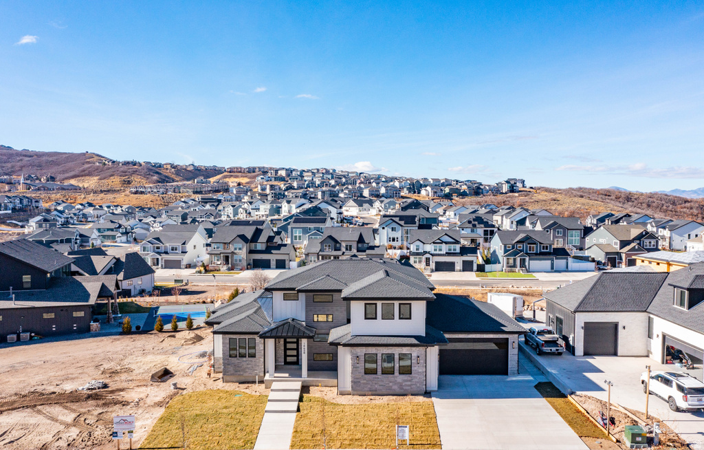 14658 S SHORTCUT DR Draper, UT 84020