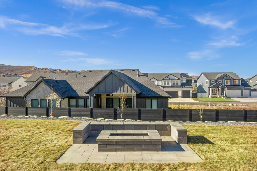 14658 S SHORTCUT DR Draper, UT 84020