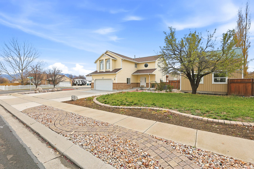 4839 W 8620 S West Jordan, UT 84081
