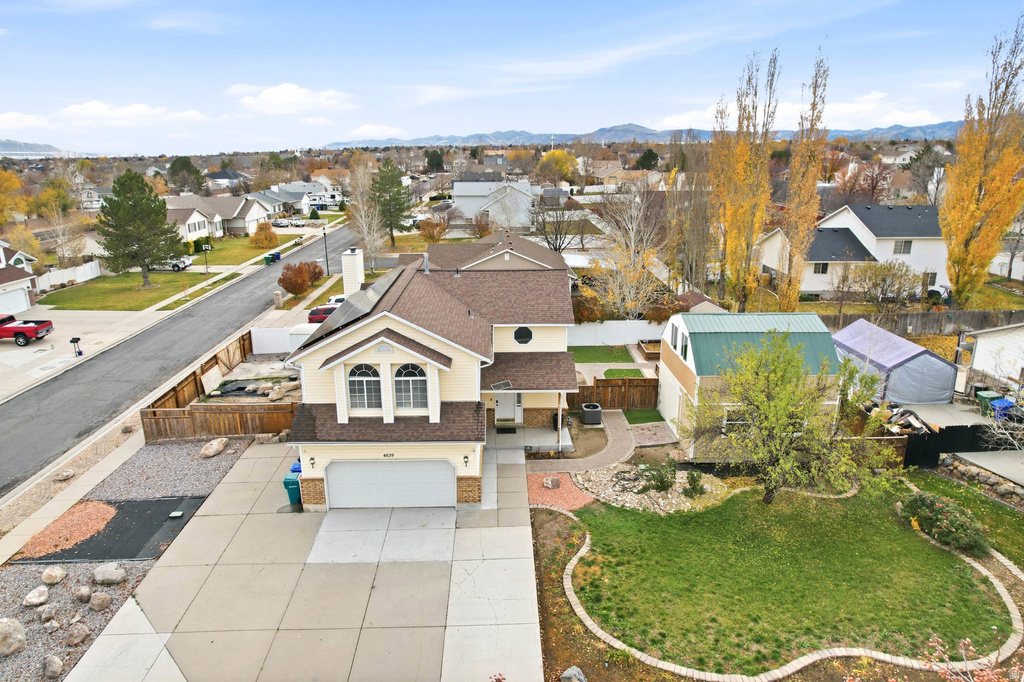4839 W 8620 S West Jordan, UT 84081