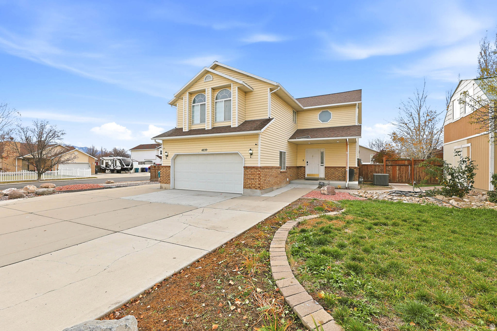 4839 W 8620 S West Jordan, UT 84081