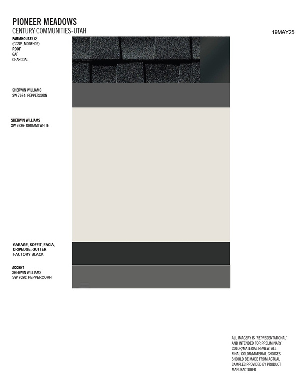 1870 N 2230 ST #23 Lehi, UT 84043