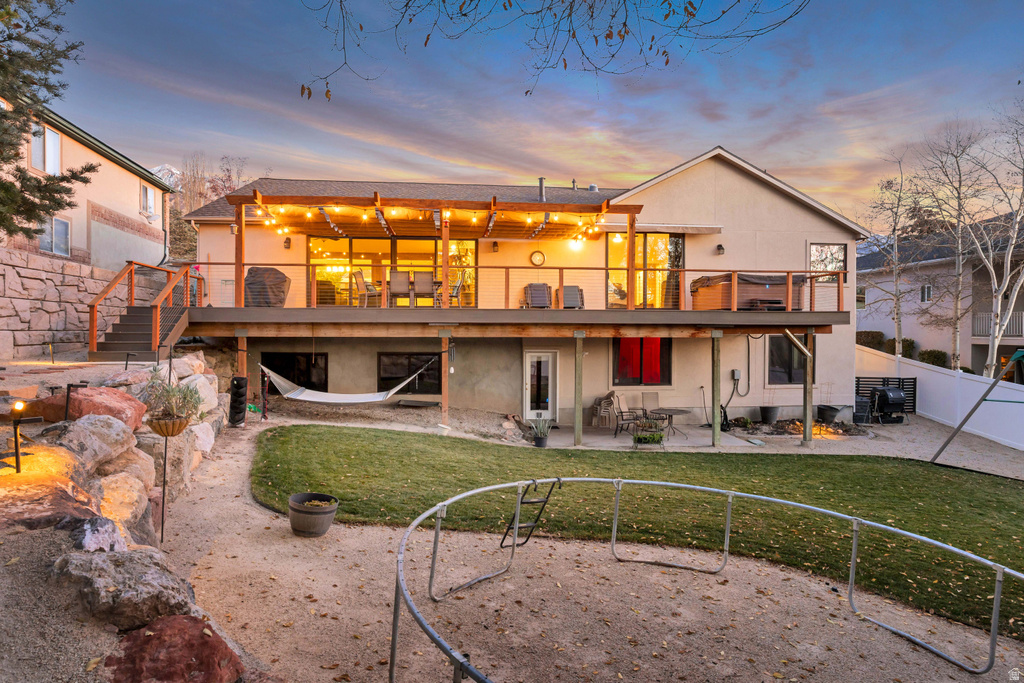 7970 S GRAND VISTA WAY Cottonwood Heights, UT 84121