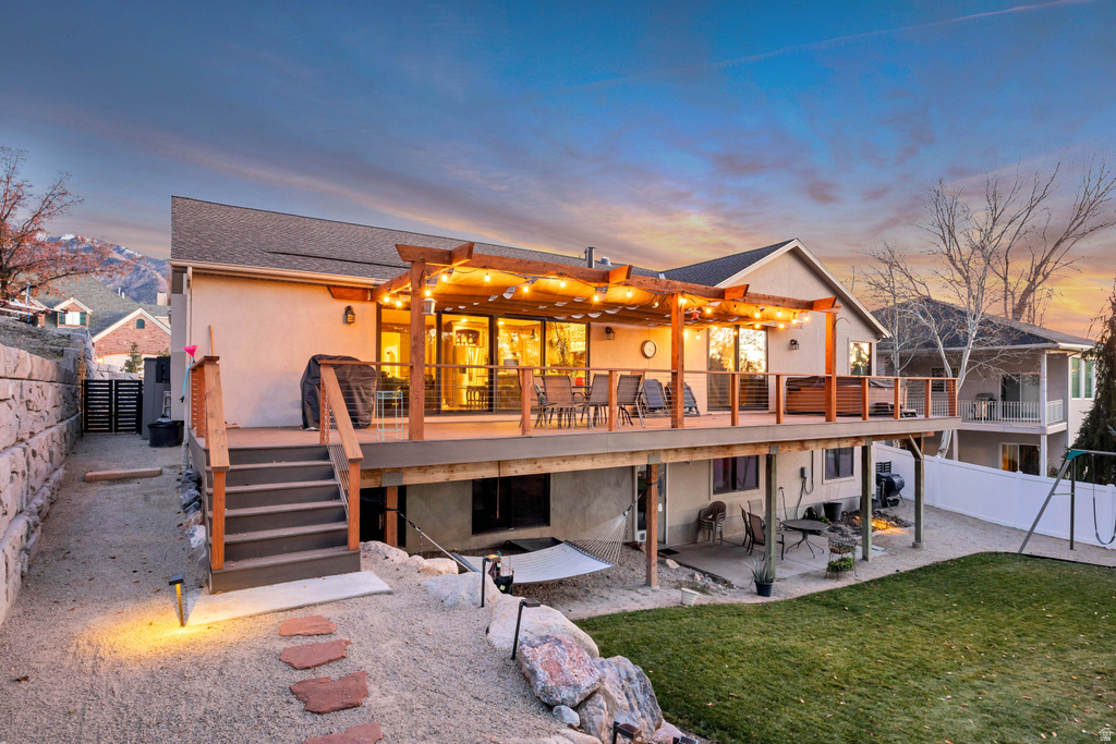 7970 S GRAND VISTA WAY Cottonwood Heights, UT 84121