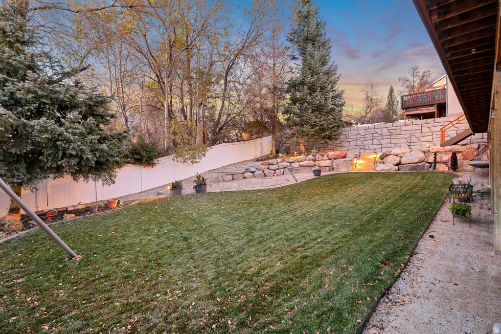 7970 S GRAND VISTA WAY Cottonwood Heights, UT 84121