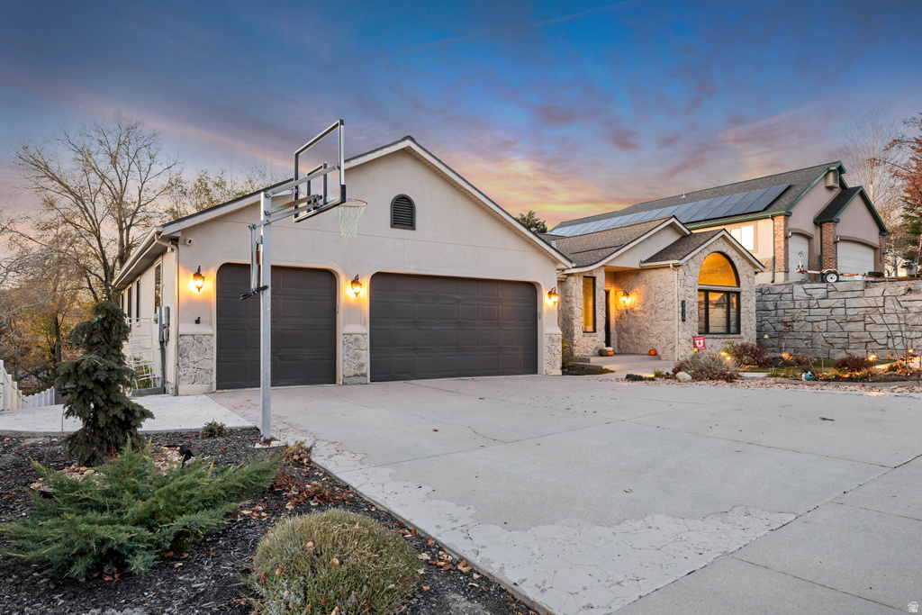 7970 S GRAND VISTA WAY Cottonwood Heights, UT 84121