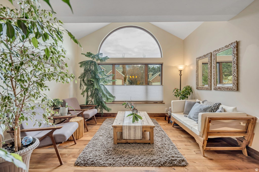 7970 S GRAND VISTA WAY Cottonwood Heights, UT 84121