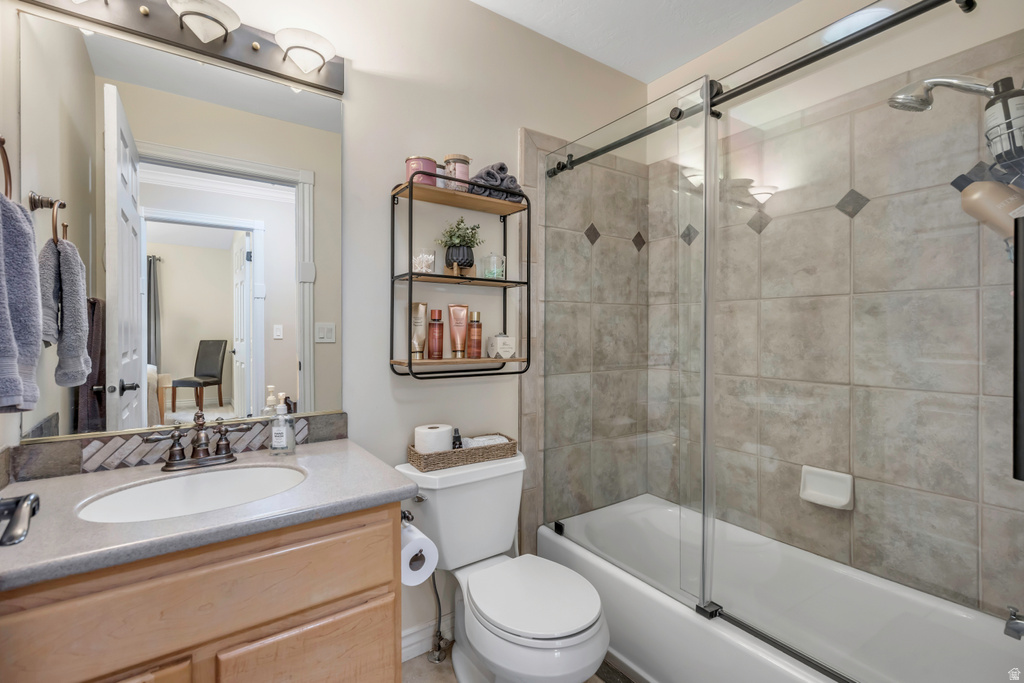 7970 S GRAND VISTA WAY Cottonwood Heights, UT 84121