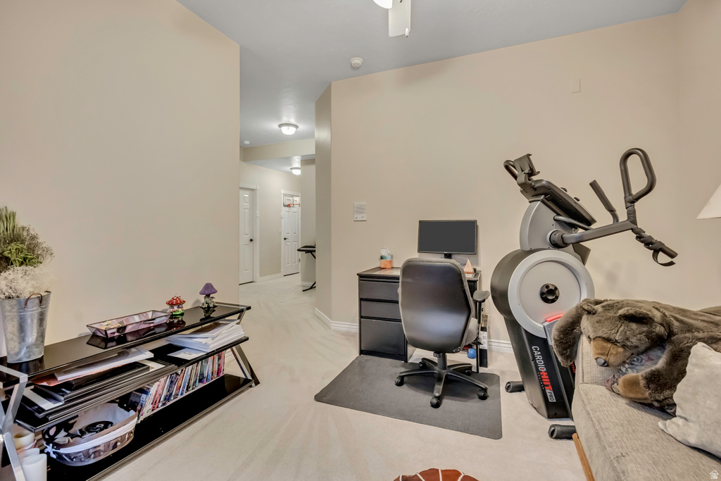 7970 S GRAND VISTA WAY Cottonwood Heights, UT 84121