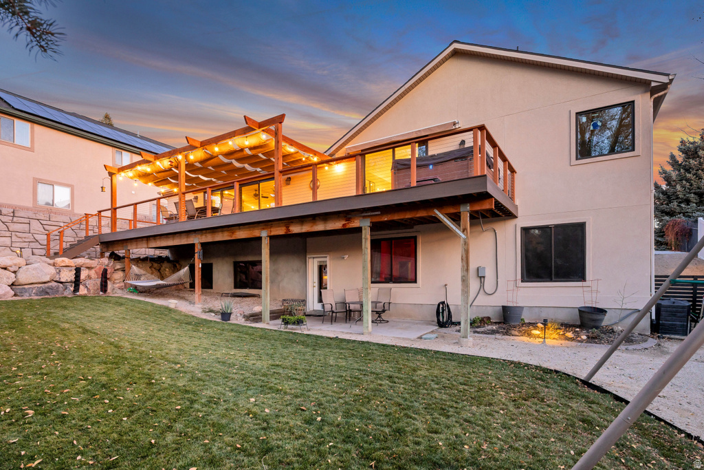 7970 S GRAND VISTA WAY Cottonwood Heights, UT 84121