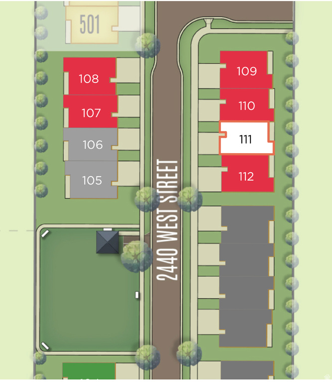 2613 S 2430 W #111 Syracuse, UT 84075