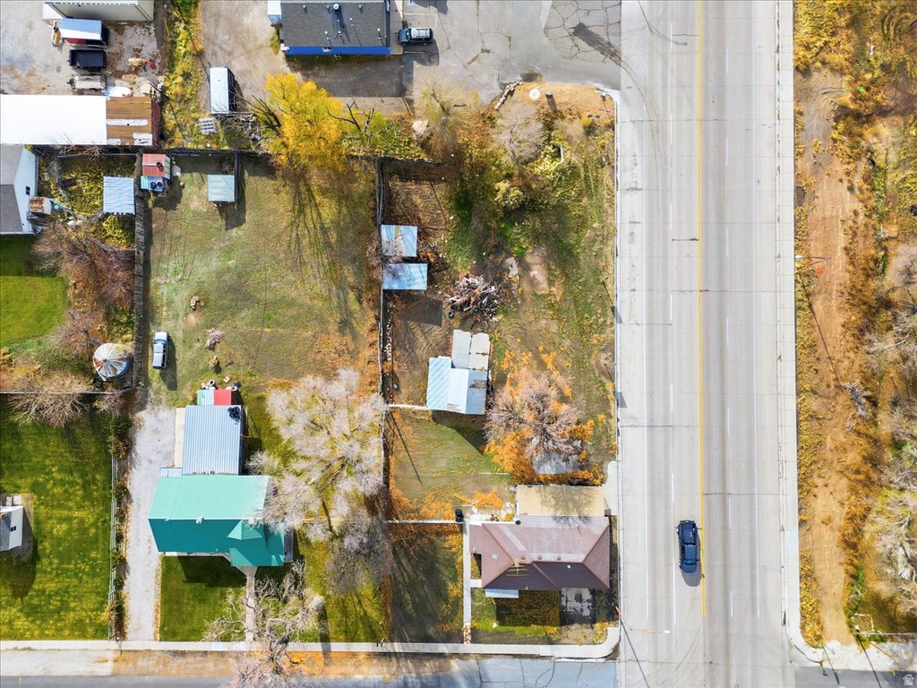 12 E 200 S Salina, UT 84654