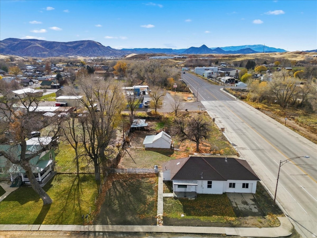 12 E 200 S Salina, UT 84654
