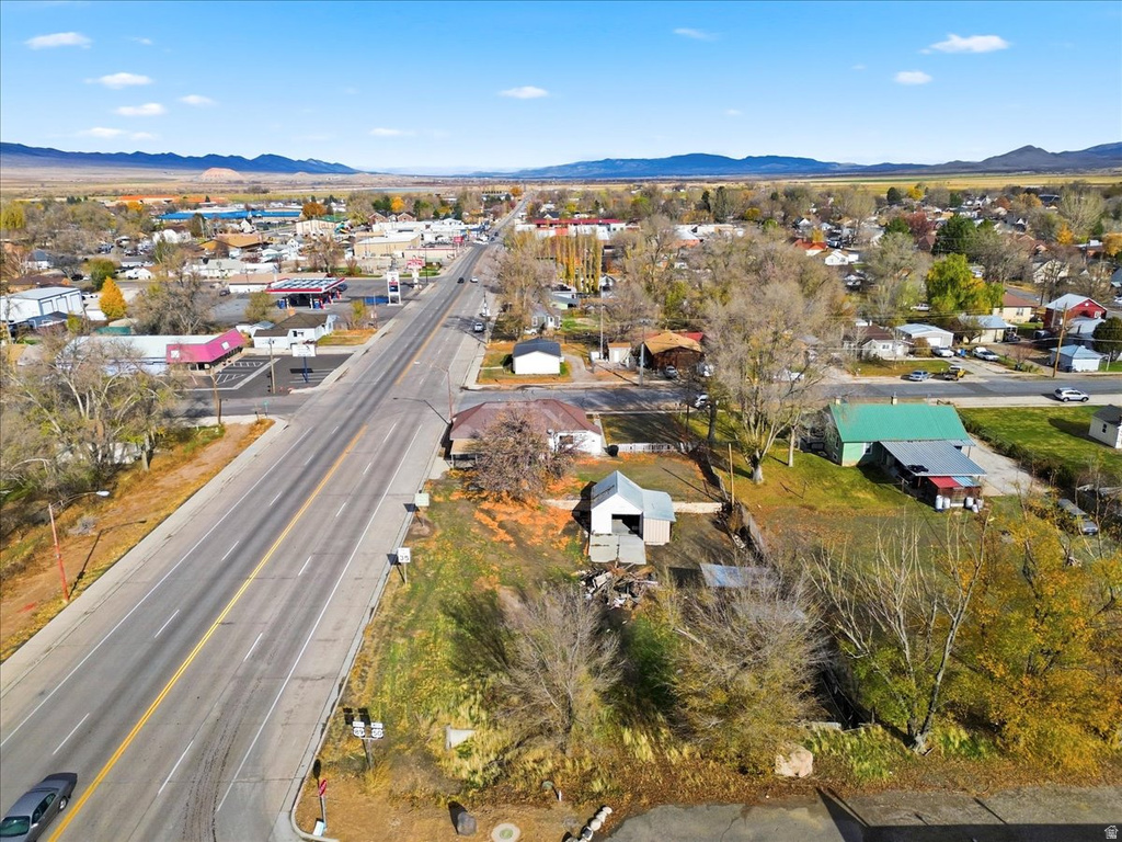 12 E 200 S Salina, UT 84654