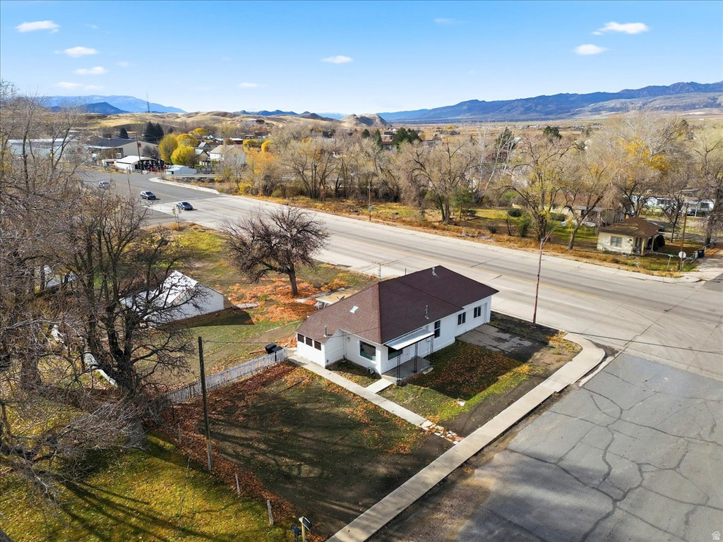 12 E 200 S Salina, UT 84654