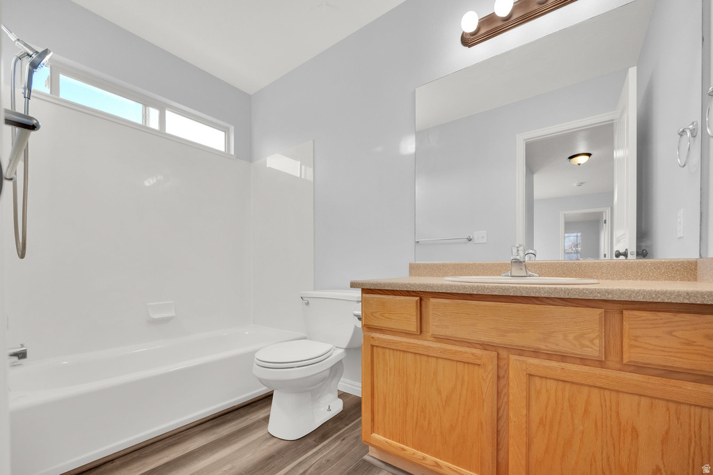 7881 N CEDAR CREST RD Eagle Mountain, UT 84005