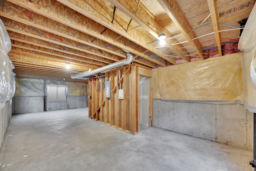 7881 N CEDAR CREST RD Eagle Mountain, UT 84005