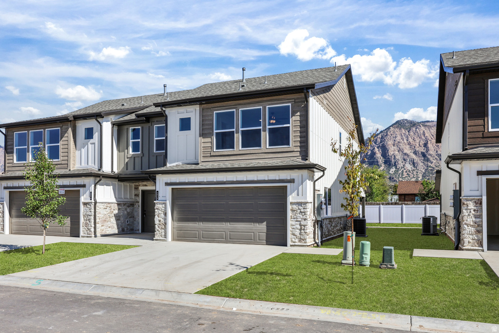 134 W LIBERTY CROSSING ST Ogden, UT 84404