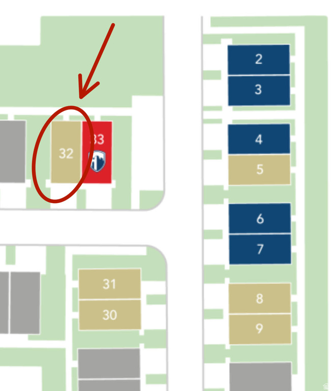 134 W LIBERTY CROSSING ST Ogden, UT 84404