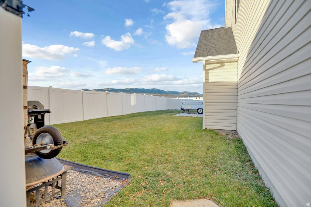 321 N 1500 W Tremonton, UT 84337