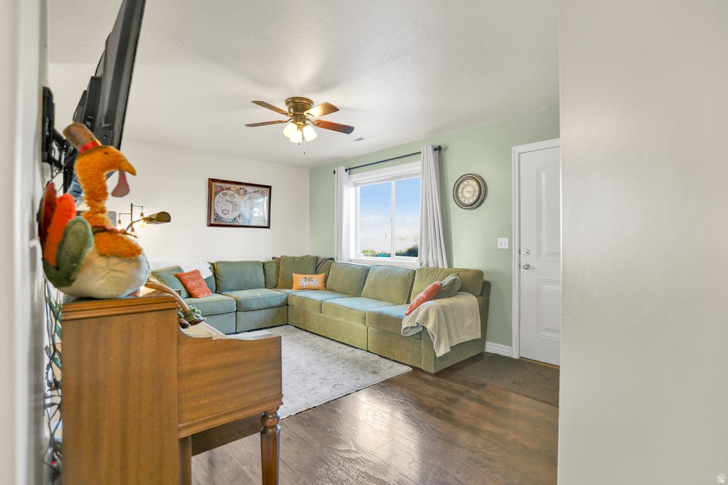 321 N 1500 W Tremonton, UT 84337