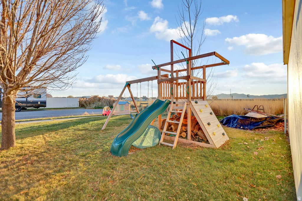 321 N 1500 W Tremonton, UT 84337