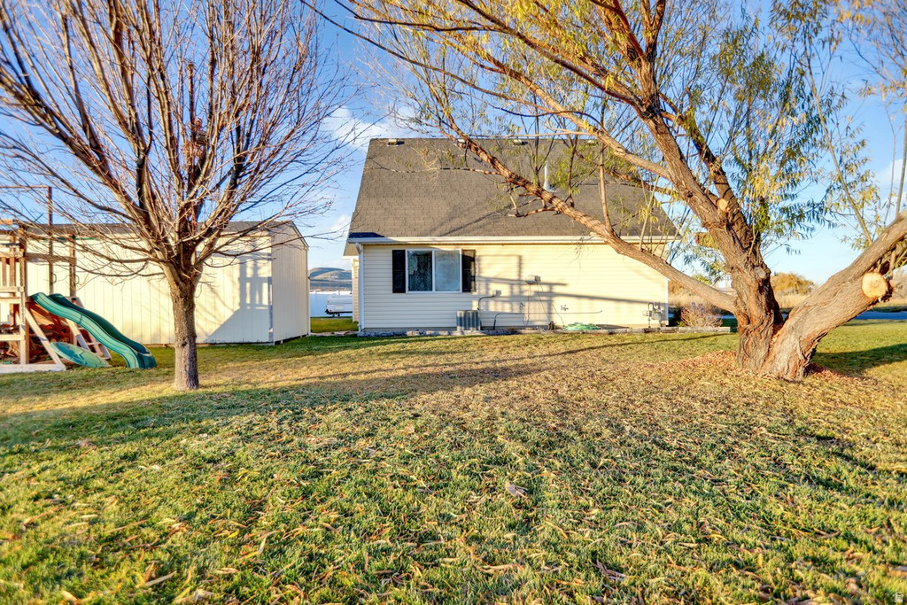 321 N 1500 W Tremonton, UT 84337