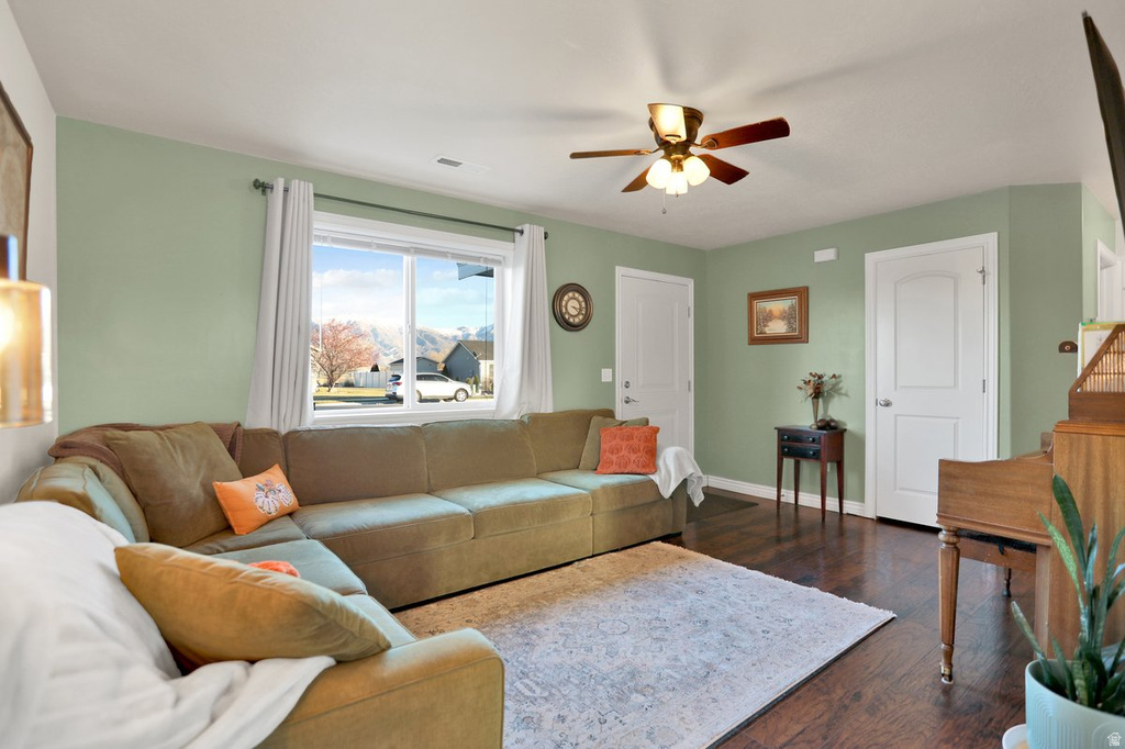 321 N 1500 W Tremonton, UT 84337