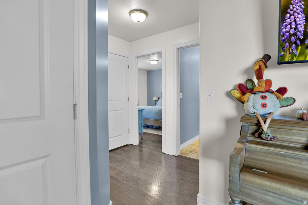 321 N 1500 W Tremonton, UT 84337