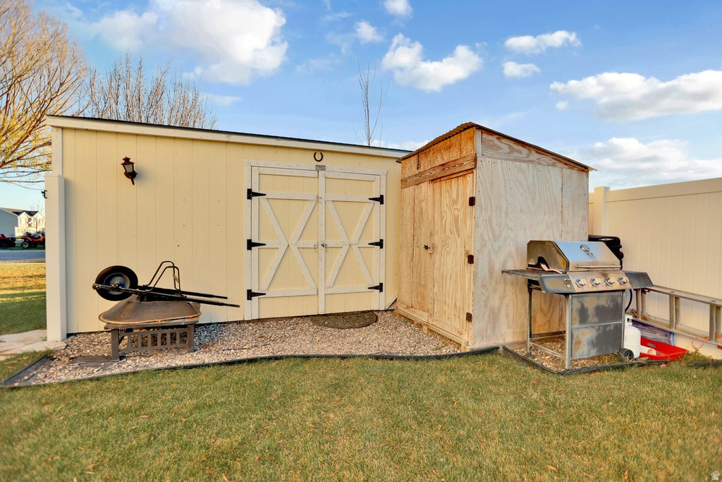 321 N 1500 W Tremonton, UT 84337