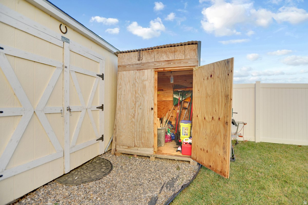 321 N 1500 W Tremonton, UT 84337