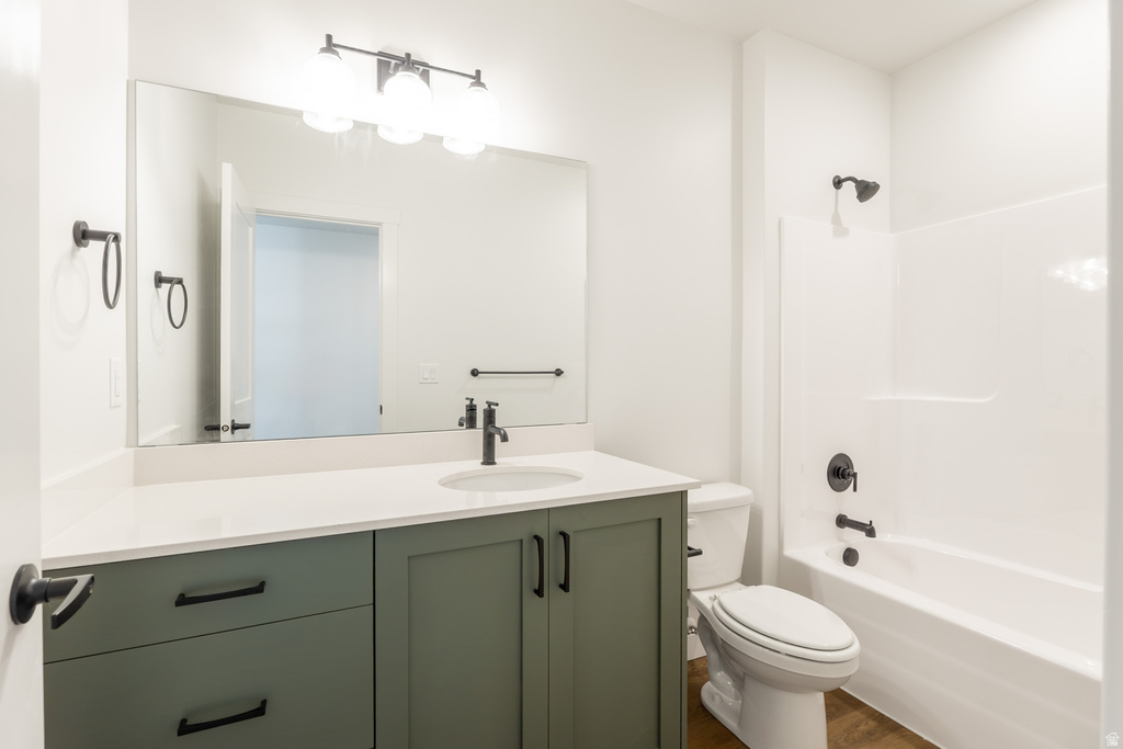 3581 W 725 S #105 West Warren, UT 84404