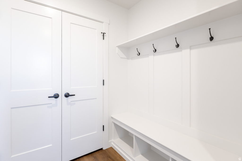 3581 W 725 S #105 West Warren, UT 84404