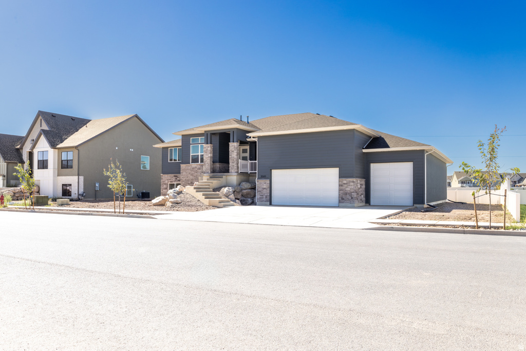 3581 W 725 S #105 West Warren, UT 84404