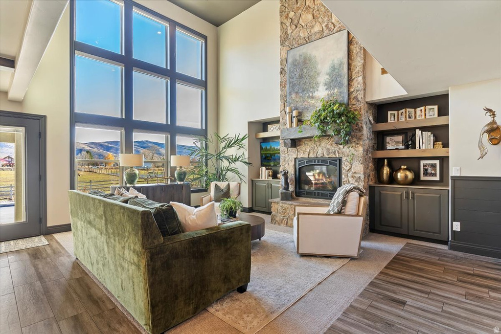 560 S 8600 E Huntsville, UT 84317