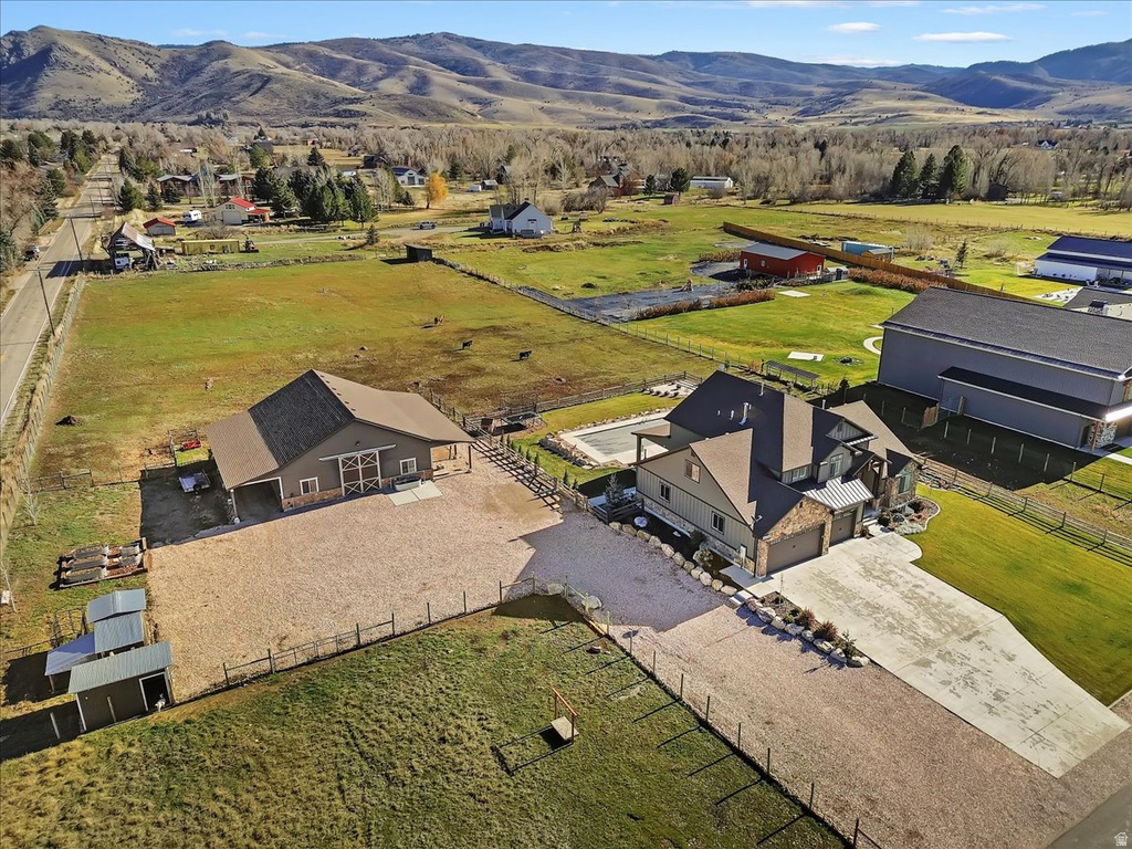 560 S 8600 E Huntsville, UT 84317