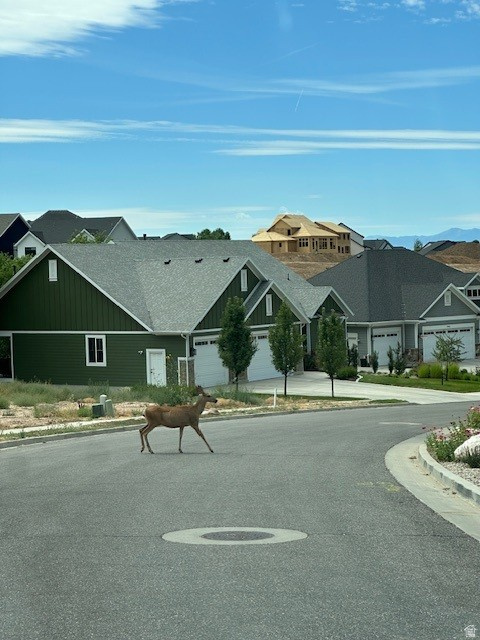 1308 E LARKSPUR WAY Layton, UT 84040