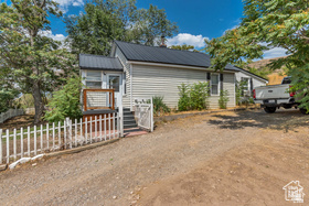 1220 N HILLSIDE DR Genola, UT 84655