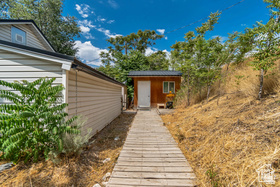 1220 N HILLSIDE DR Genola, UT 84655