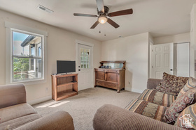 1220 N HILLSIDE DR Genola, UT 84655