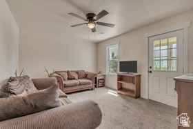 1220 N HILLSIDE DR Genola, UT 84655