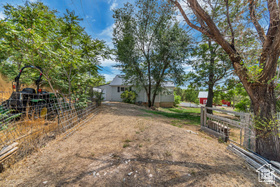 1220 N HILLSIDE DR Genola, UT 84655