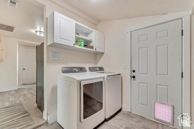 1220 N HILLSIDE DR Genola, UT 84655