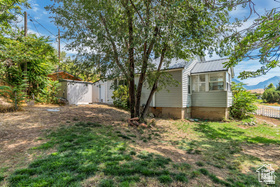 1220 N HILLSIDE DR Genola, UT 84655