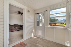 1220 N HILLSIDE DR Genola, UT 84655