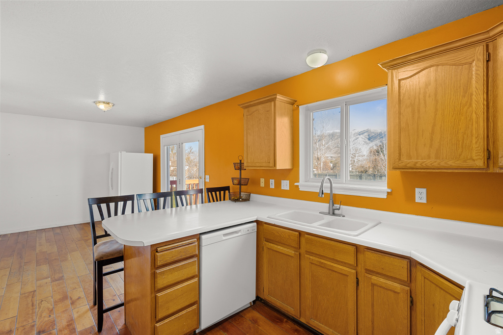 2680 S 600 W Nibley, UT 84321