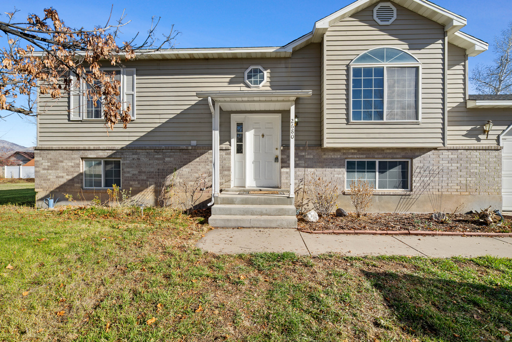 2680 S 600 W Nibley, UT 84321
